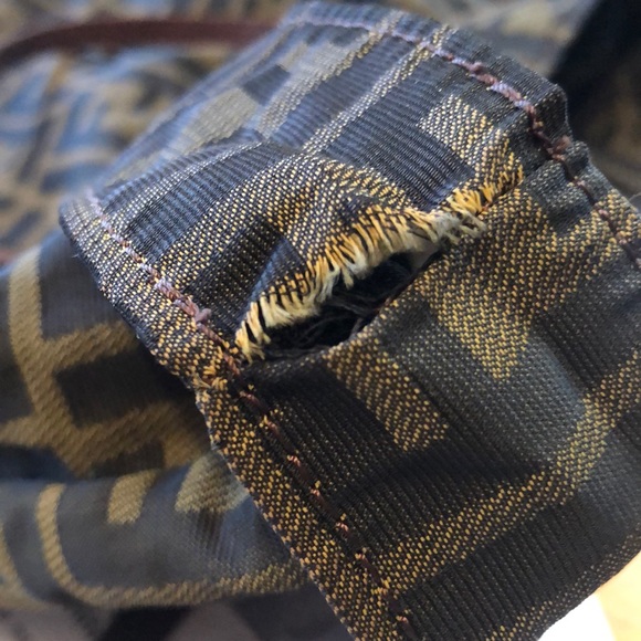 Fendi Bag - Picture 7 of 8